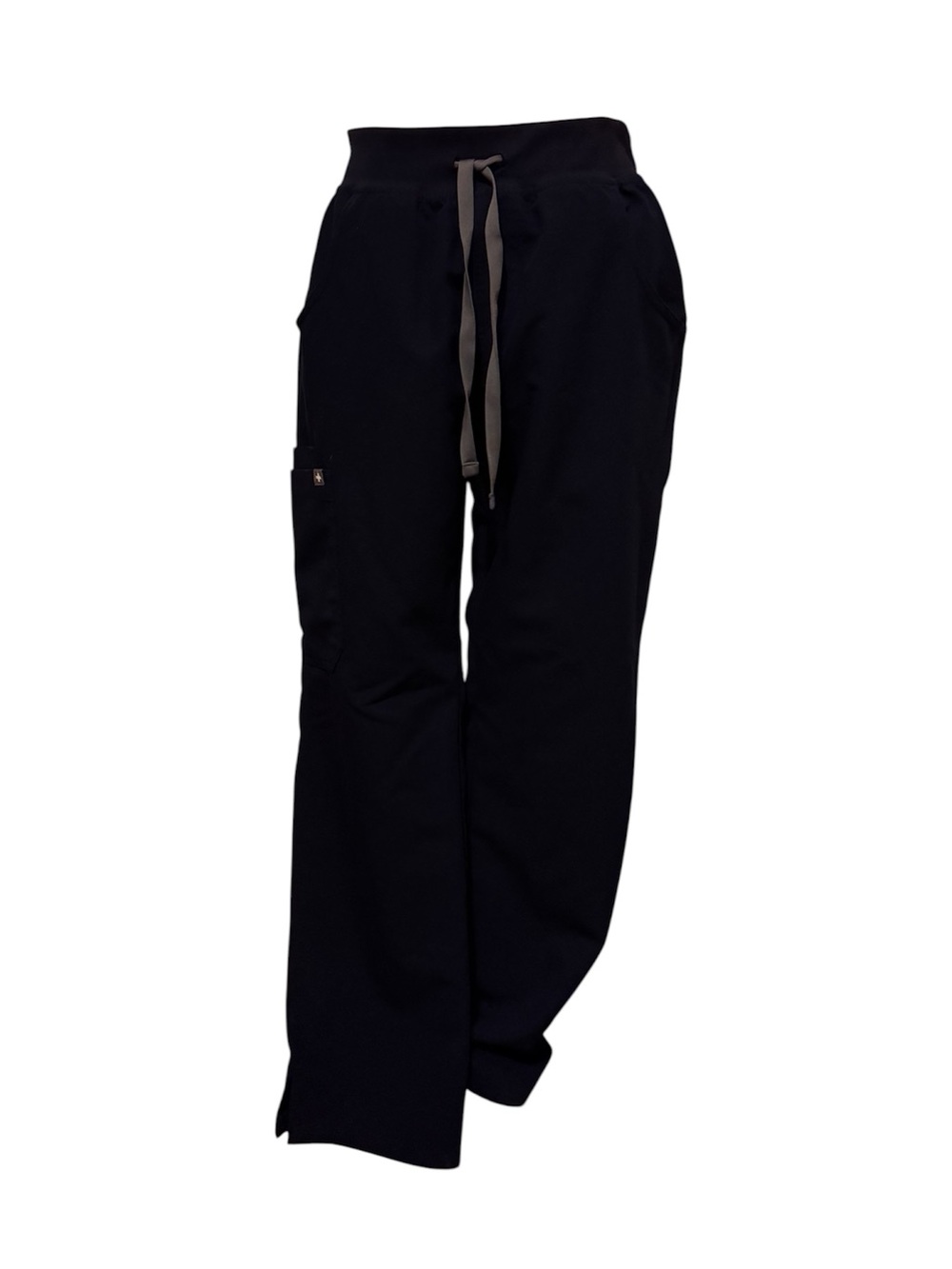 Figs Kade Cargo Scrub Pants (Petite) - Picture 2 of 6